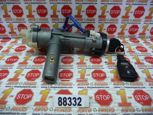 07 08 09 kia sorento ignition switch w/ key oem