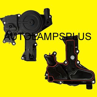 Audi a3 tt quattro vw cc jetta passat engine oil separator vaico 06h103495ac new