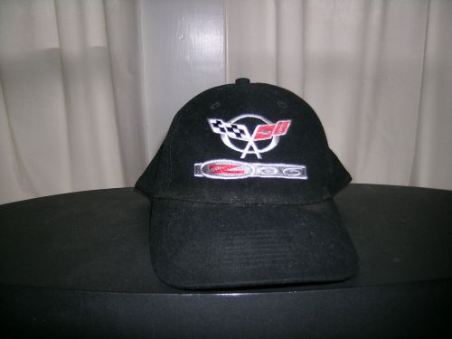 Corvette z06 cap/hat