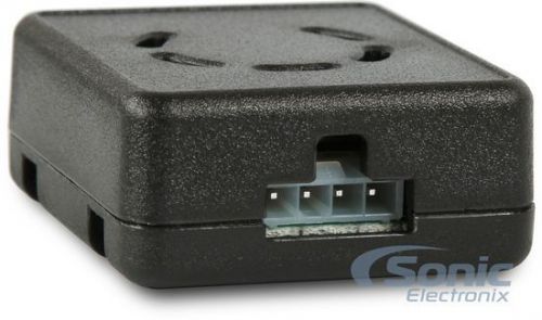 Axxess lcgmrc04 aftermarket car stereo wire harness for select 00-05 gm vehicles