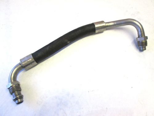 3853965 king cobra hose adapter to cooler stern drive omc hose 0986348