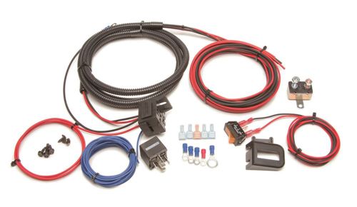 Painless wiring 30803 auxiliary light relay kit