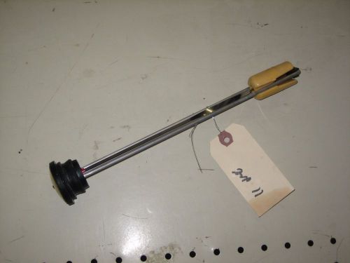 Oem arctic cat fuel gauge crossfire m6 m8 cf1000 cf8 cf5 m1000 cfr8   1670-824