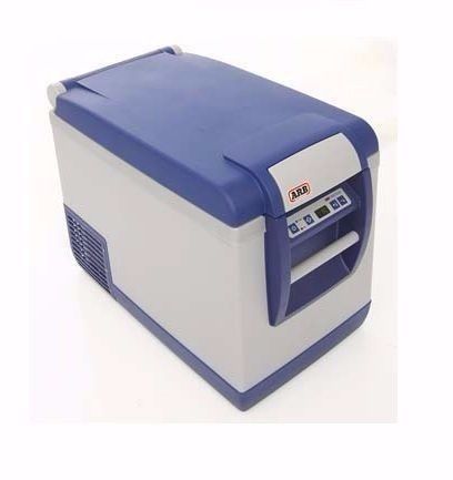 Arb 63 qt. fridge freezer universal portable 10800602 new free shipping