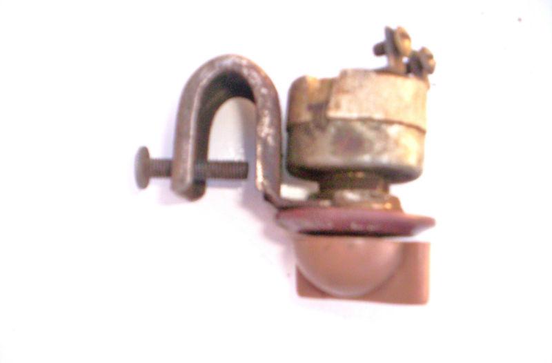 VINTAGE HEATER SWITCH, US $1.00, image 2