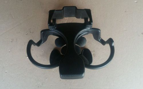 98-04 buick century center console flip out cup holder.
