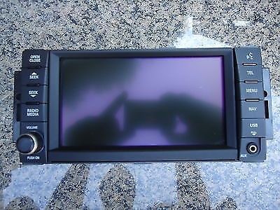 Ferrari cd navigation harman becker radio oem factory stereo usa cdn 260845