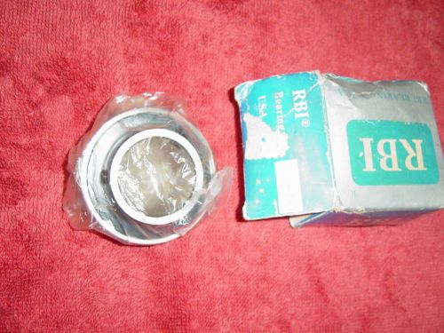 Bearing part uc206-20k used on go-karts, atv's, snowmobiles and more.