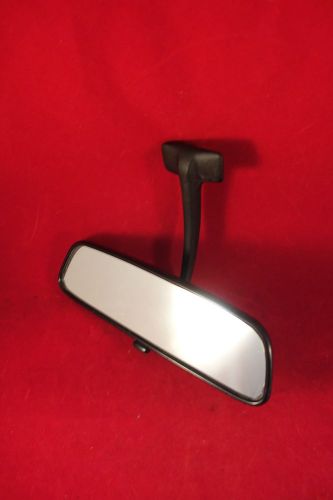 1977-86 bmw 6 series rear view mirror oem 630 633 635 csi