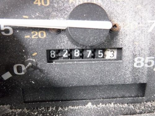 89 90 91 92 93 94 ford ranger windshield wiper mtr 723659