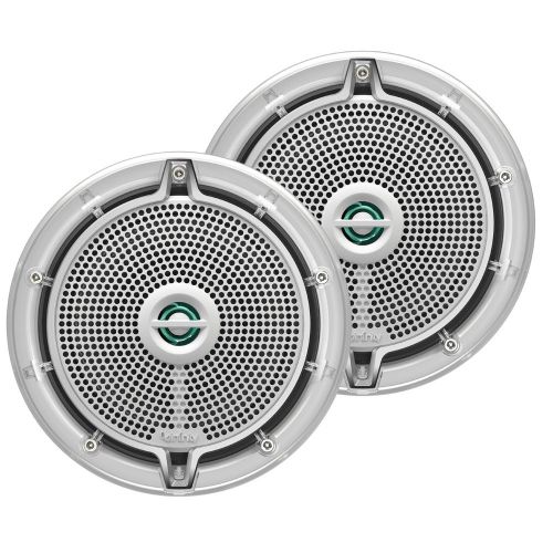 Infinity inf652m 652m 6.5" 2-way 225w speakers