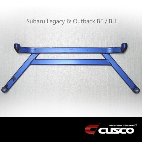 Purchase JDM 0813 INFINITI G37 COUPE / G35 SEDAN CUSCO Front Strut