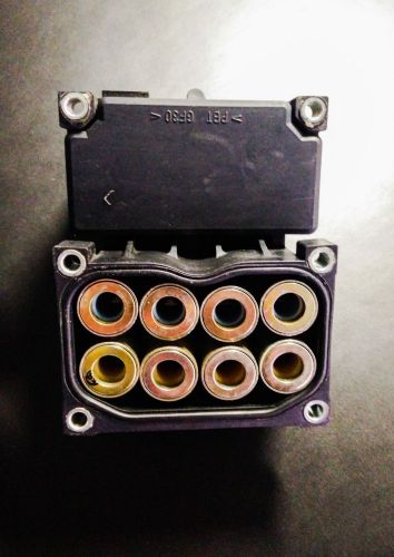 Bosch 5.4 abs module 0273004223 for saab 9-5 9-3 9 5 9 3  0 273 004 223
