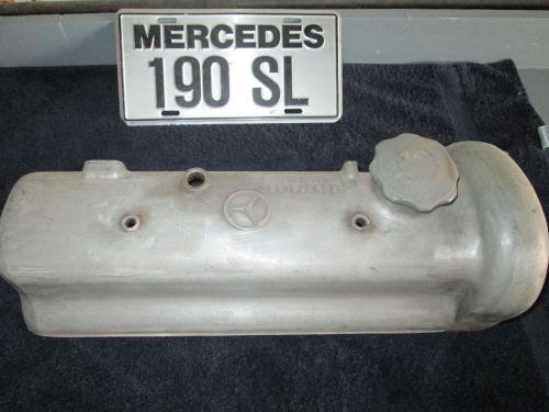 190sl valve cover