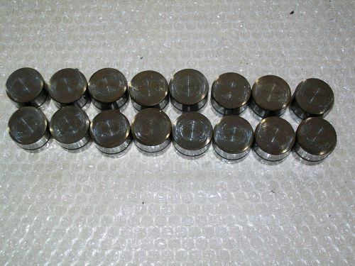 Fiat 1.6 16v cam followers stilo-bravo-multipla-doblo-marea