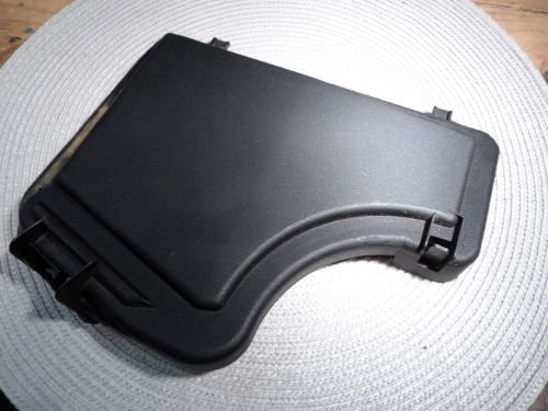 1997 saab 900 oem main underhood fuse box cover [4807947]