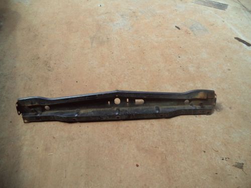 1962 62 ford fairlane 500 2 door sedan top radiator/ hood support