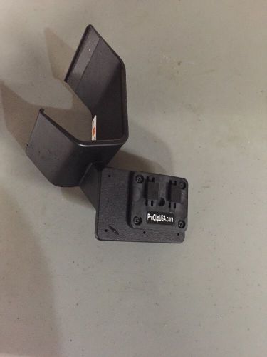 Mazdaspeed3 accessport holder