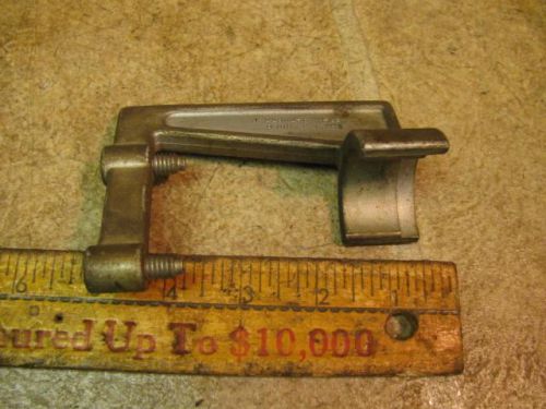 Omc kent moore j22862-6 908573 stinger shimming special dealer service tool