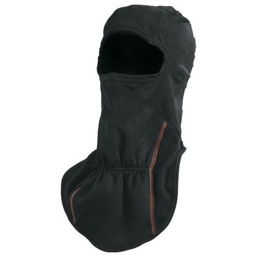 Castle x racewear barrier balaclava