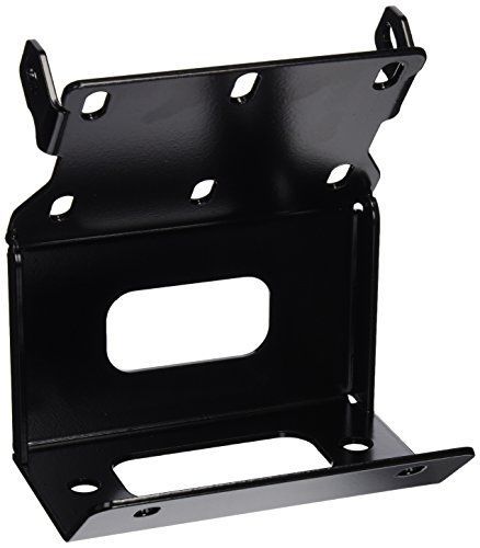 Kfi products 101175 winch mount