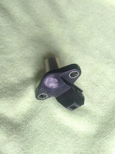 Used oem suzuki cam position sensor 32160-02f10, fits many models!