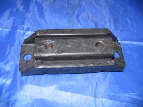 Front motor mount 61 62 63 64 oldsmobile new