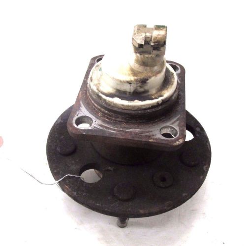 2005-2009 buick lacrosse oem left rear drivers side wheel hub bearing