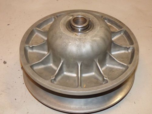 #14 1999 polaris sportsman 500 secondary drive clutch assembly 5630727 5630729