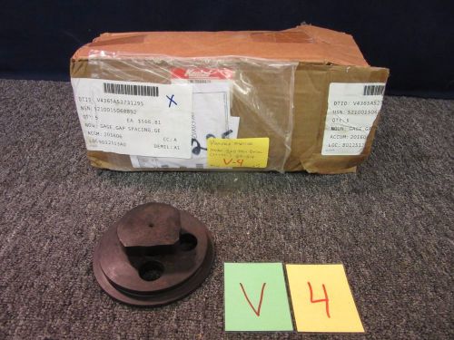 Konrad 520 stern drive gear gap spacing gauge go-014 30-221 military boat engine