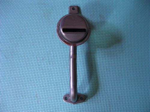 Jdm 01-08 honda fit l13a i-dsi engine oil pump pick up tube screen