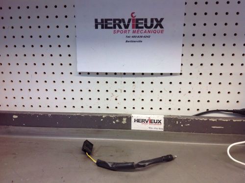 Ski doo skidoo brp rev mxz gsx mx z 04-11 brake switch 5111835d