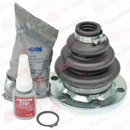 Find New Rein Axle Boot Bellows Cover, 996 332 293 00 in Los Angeles