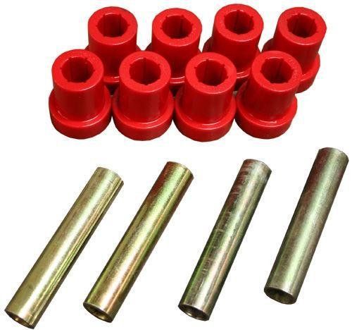 Skyjacker se15c leaf spring bushing - softride