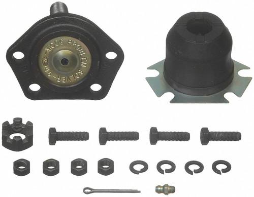 Parts master k6122 ball joint, upper-suspension ball joint