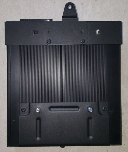 Mini cooper harman kardon amp