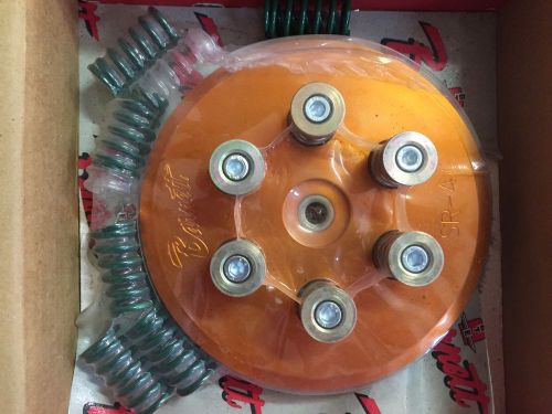 Barnett clutch spring conversion kit
