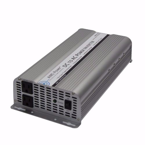 Aims power pwrb2500 2500w value power inverter