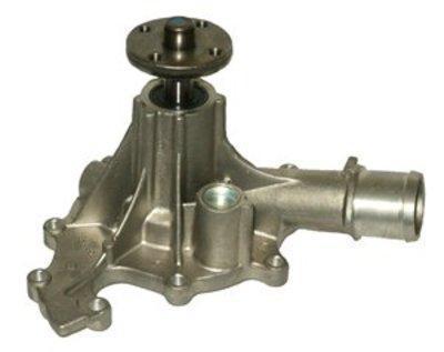 GATES 43067 Water Pump-Water Pump (Standard), US $53.82, image 2