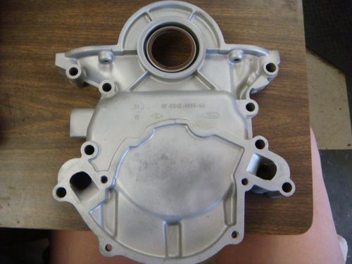 Original 1988 ford mustang 5.0 302 timing cover e8ae-6059-aa