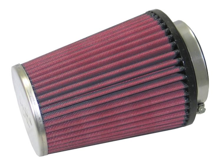 K&n rc-9360 universal chrome filter