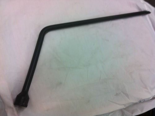 Gtx charger satellite belvedere coronet lug wrench jack spare tire wheel oem