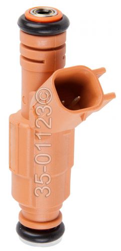 Brand new top quality fuel injector fits dodge dakota and durango