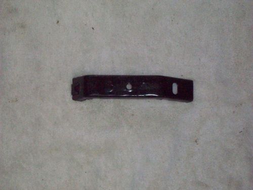 Mopar 1967-76 a-body battery tray brace avaliant dart barracuda duster demon a