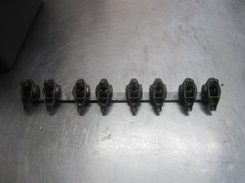 Ts011 2008 chevrolet tahoe 5.3 rocker arms one side