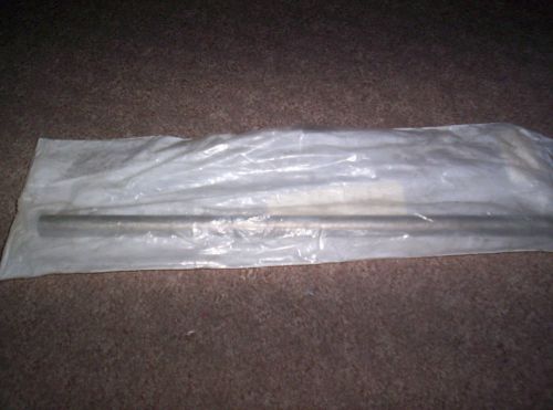 Arctic cat snowmobile thundercat jag ext rear suspension shaft new oem 0604-081