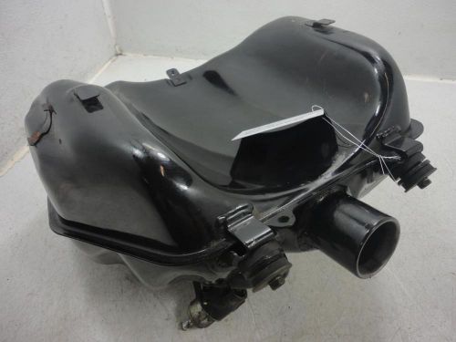 85-07 yamaha v-max vmx12 vmax 1200 fuel gas petro tank -very clean