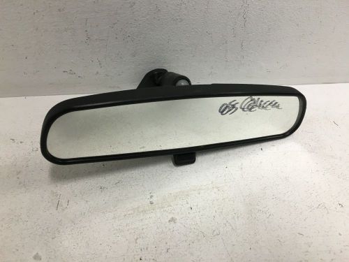 00 05 toyota celica rear view mirror rearview oem