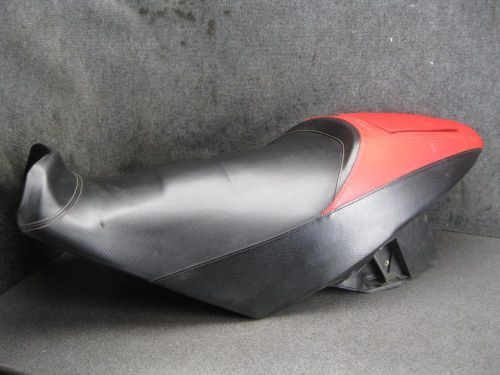 05 ski doo mxz x summit 600 seat 890