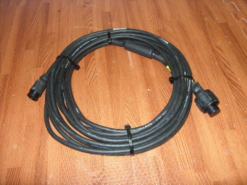 Airmar/raymarine "dsm" transducer mix and match cable 1000w mm1-dst-ray f/dsm300